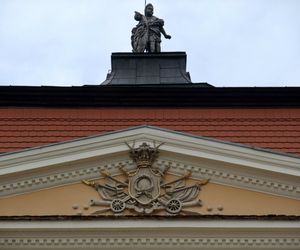 Dawniej rezydencja magnackiego rodu, dziś imponująca galeria sztuki. Zaglądamy do wnętrz Pałacu w Rogalinie