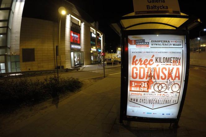 W ostatnich tygodniach w całym Gdańsku trwała wielka mobilizacja. Cel: Gdańsk rowerową stolicą!