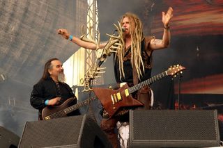 Korpiklaani i Finntroll razem we Wrocławiu! Finał Heidenfest 2026 w Polsce