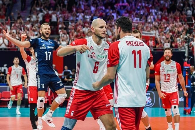Mecz Polska - Brazylia 22.06.2022: GODZINA. O której jest Polska - Brazylia dzisiaj?