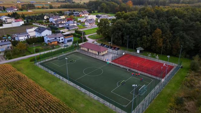 Ornontowice na zdjęciach. To piękny zakątek Śląska