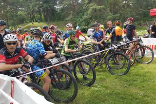 Północna Liga XC MTB