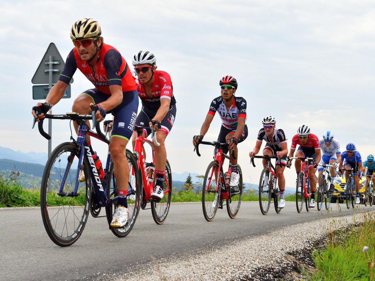 Tour de Pologne 2018 - transmisja TV i ONLINE. Kiedy i o której oglądać kolarskie święto? 