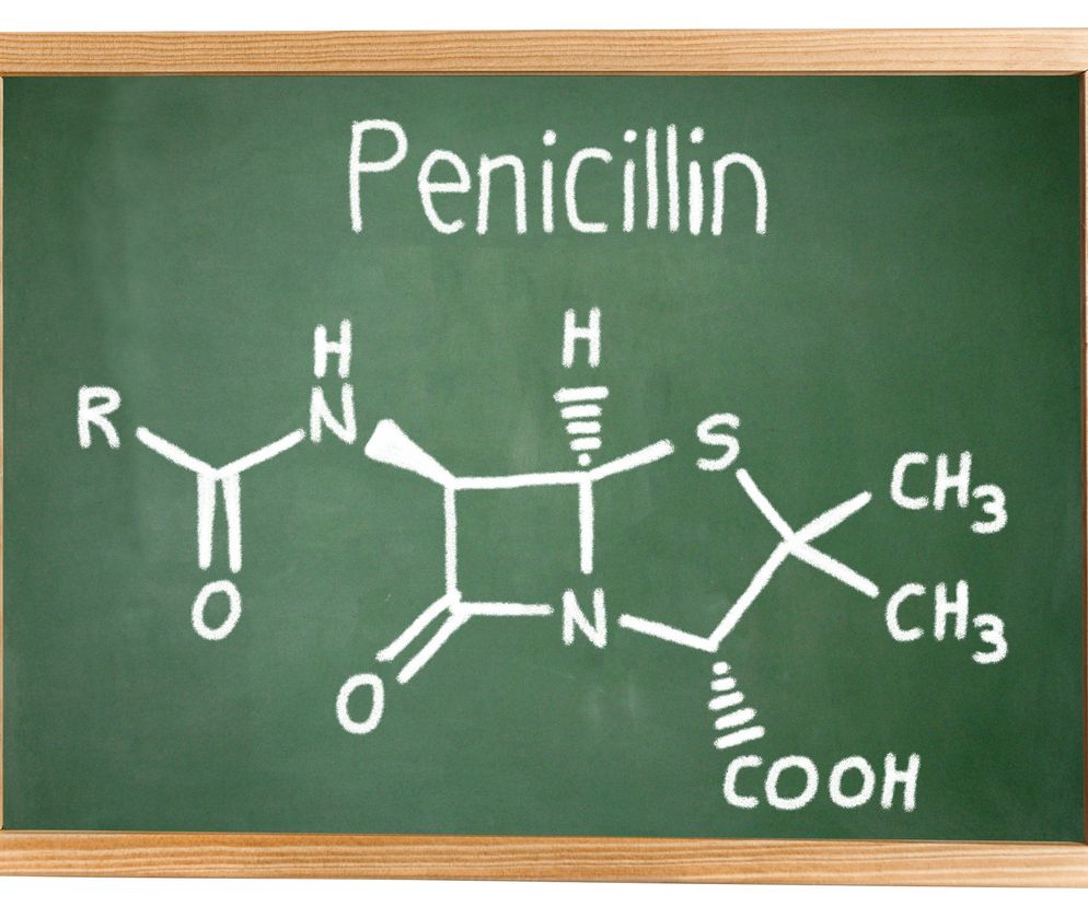 PENICYLINA