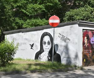 Ozzy Osbourne na Osiedlu Przyjaźń. Wyjątkowy portret Księcia Ciemności