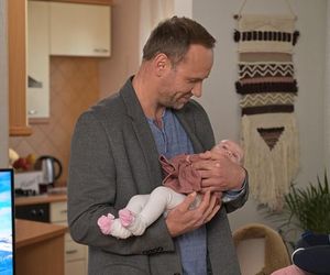 Pierwsza miłość, odcinek 4064: Janek (Maciej Mikołajczyk), Pola