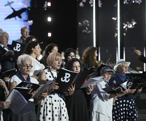 Warszawiacy śpiewają (nie)zakazane piosenki 2025