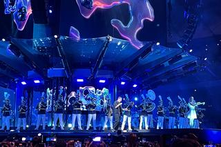 Koncert Dawida Podsiadło w Warszawie (27.08.2023)