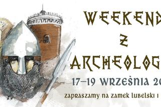 Weekend z archeologią w Lublinie