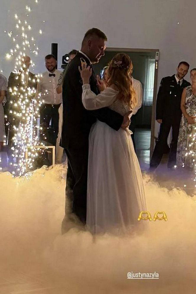 Te gwiazdy powiedziały sobie "tak" w miniony weekend. Co za uroczystości!