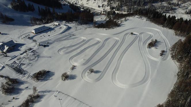 Ośrodek narciarski w Pieninach alternatywą dla Tatr. Mnóstwo tras, brak tłumów i kolejek 