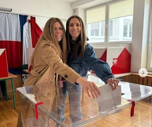 Wybory 2025: Marta Warchoł i Iwona Widomska