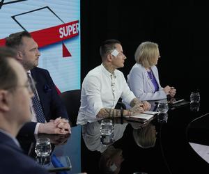 Debata Super Expressu 