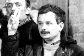 Jarosław Kaczyński - 1988