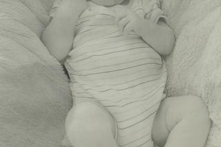 Oskarek nie dożył urodzin. Przeszkadzał ojcu w oglądaniu meczu