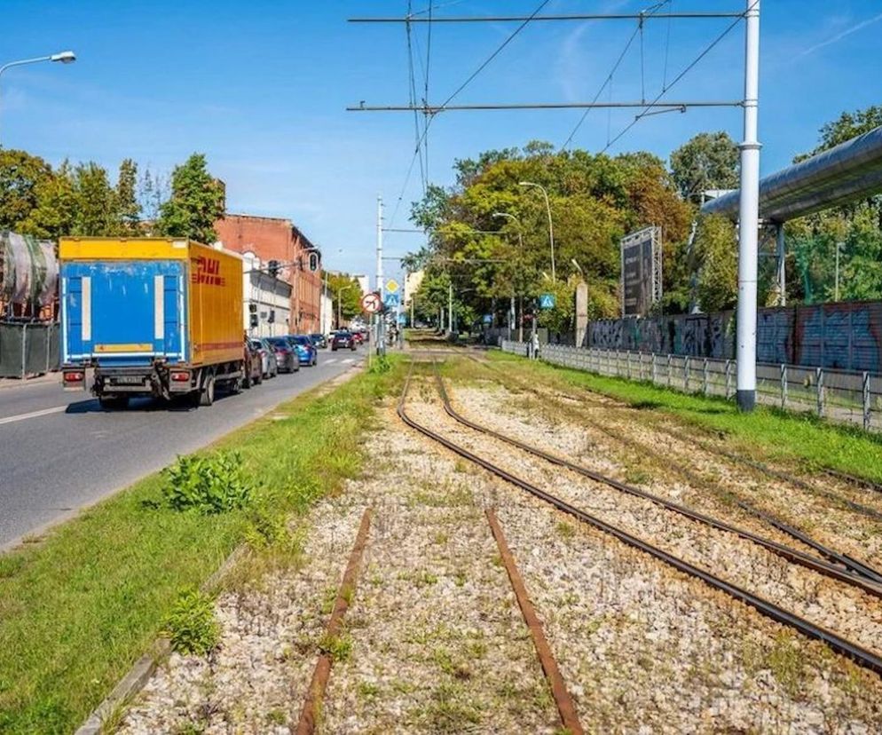 Tramwaje wracają na Kilińskiego. Najpierw jednak musimy przygotować się na utrudnienia w rozkładzie MPK