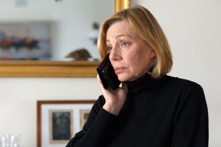 Barwy szczęścia, odc. 3184. Wanda (Maja Barełkowska)