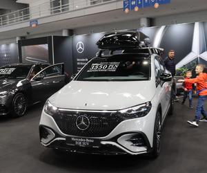 Poznań Motor Show 2024: Oto najpiękniejsza samochody! 