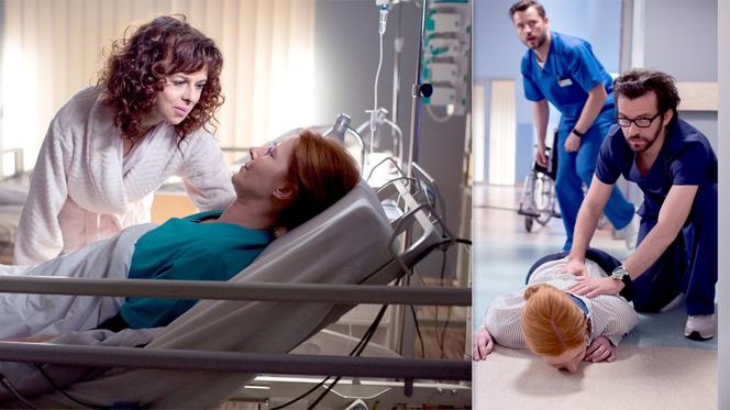 Na dobre i na złe online odcinek 677 na vod.tvp.pl w internecie, ale płatny