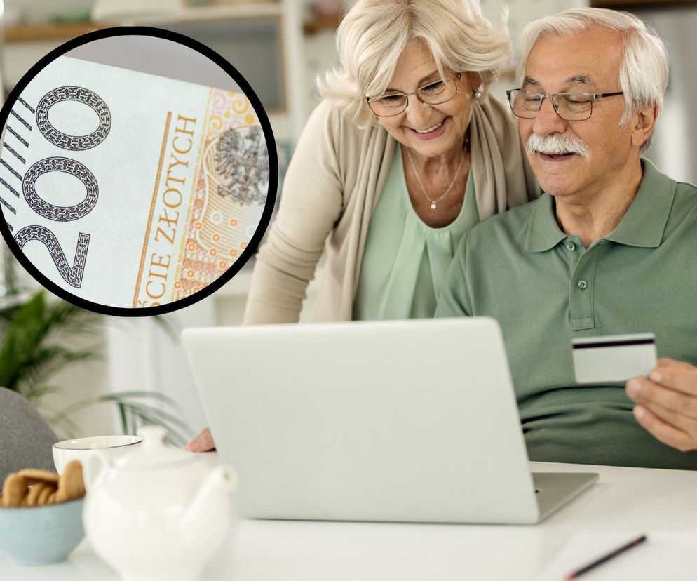 Tyle wynosi najwyższa emerytura w województwie podkarpackim w 2025 roku. Kwota robi wrażenie! 