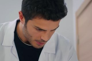 Ege z serialu Miłość i nadzieja trafi do aresztu 