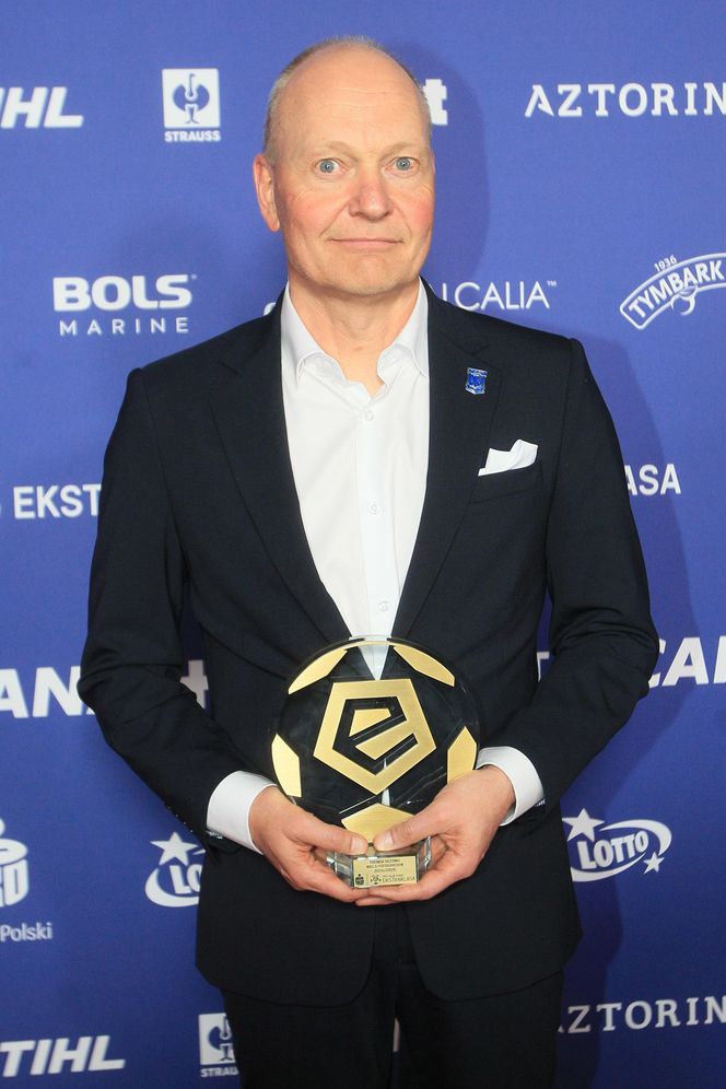 Gala Ekstraklasy