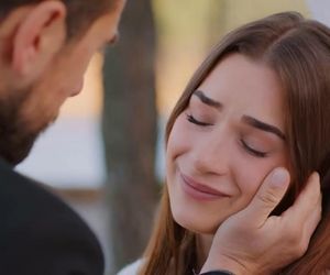 Miłość i nadzieja odc. 325. Sila, Kuzey