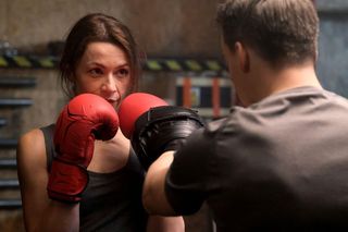 U Karskich będzie się kotłowało. 