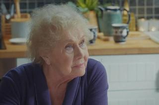 M jak miłość odcinek 1807: Barbara (Teresa Lipowska)