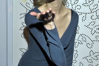 Polska modelka była gwiazdą pokazów Victoria's Secret. Nagle odcięła się od mediów i chciała zamieszkać w klasztorze. Do sieci trafiły jej nowe zdjęcia 