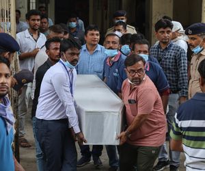 Film pokazał prawdę o katastrofie lotniczej w Indiach! Dowody nie do zbicia?