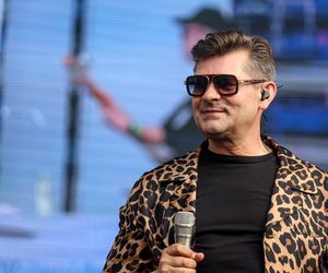 Śląska Scena Letnia na promenadzie przy Stadionie Śląskim w Chorzowie