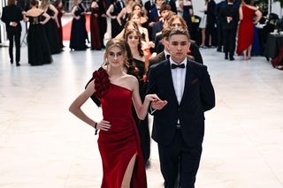 Studniówka ZSP w Wodzisławiu