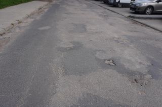 To najbrzydsza ulica według AI. „Stanowi kontrast do nowoczesnej infrastruktury miasta”