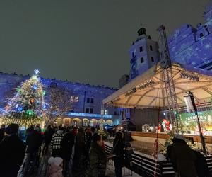 Magia świąt zawita do historycznej siedziby Gryfitów. Sprawdź program