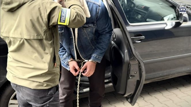 Brutalny rozbój z użyciem młotka i łomu w Czechowicach-Dziedzicach. Jest surowy wyrok sądu