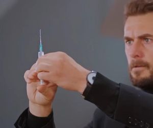 Miłość i nadzieja odc. 332. Kuzey