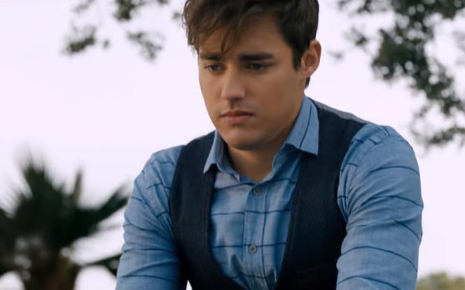 Jorge Blanco