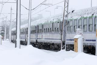 Ekstremalnie trudne warunki pogodowe w Tatrach. Seria wypadków w weekend