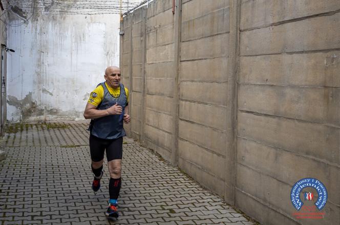 Prison Runner 2023 w dawnym Areszcie Śledczym w Zabrzu. Zapisz się!