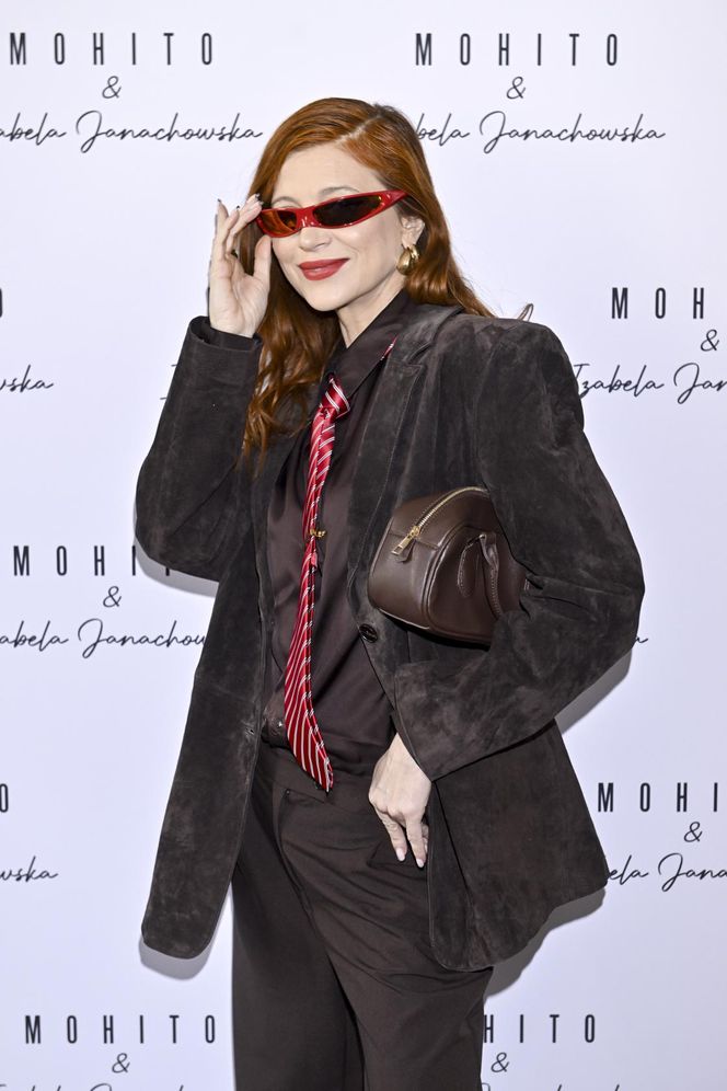 Fijał zawiedziona Eurowizją. Według niej Steczkowska to nadczłowiek! 