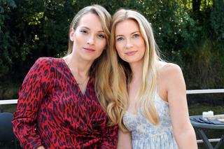 Barwy szczęścia odc. 2756: Renata (Anna Mrozowska), Dominika (Karolina Chapko)