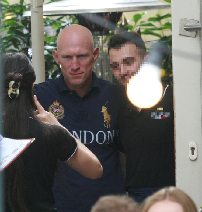 Diablo o gołębim sercu