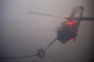 Śmigłowce Wojsk Specjalnych USA