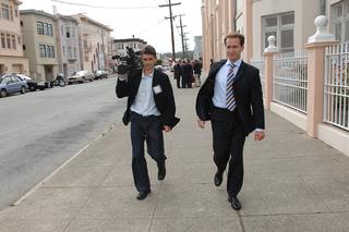 Piotr Kraśko wróci do Ameryki?