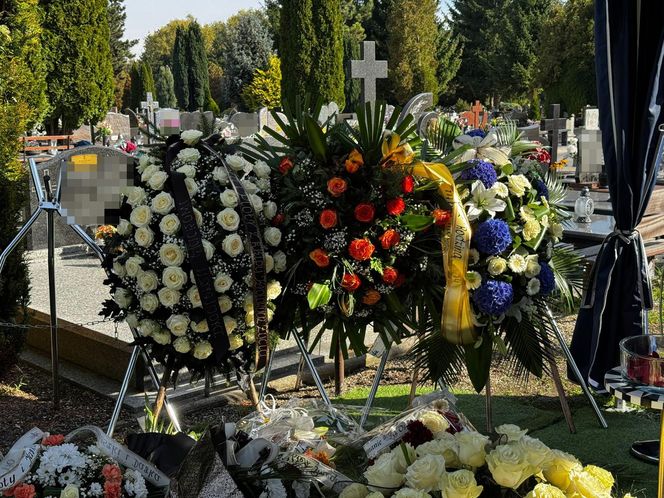 Nie żyje Jacek Wójcik. Pogrzeb ulubieńca widzów z ‘Królowych życia