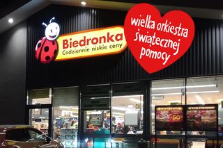 Nowa promocja Biedronki! 30 proc. taniej na produkty ze specjalnym oznaczeniem 
