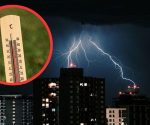 Fala upałów przeminie, ale nadejdzie jeszcze gorsze! To będzie szok termiczny