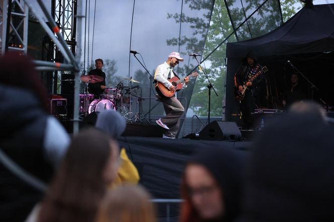 ESKA Music Tour na Dniach Chorzowa 2025
