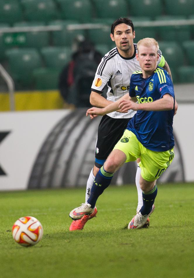 Davy Klaassen